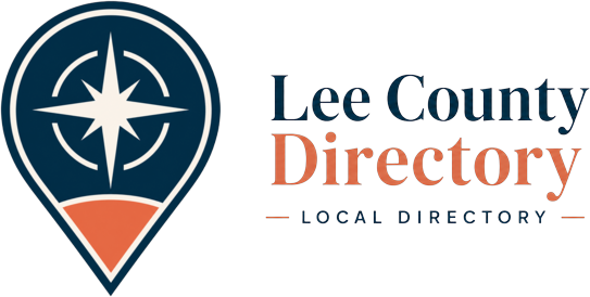 Lee County Directory